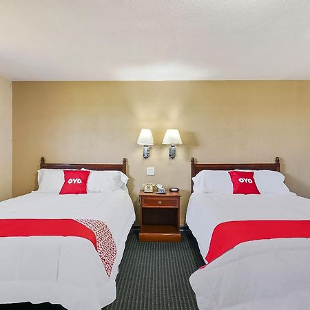 Oyo Hotel Luling Tx Downtown I-10/Us-90 Esterno foto