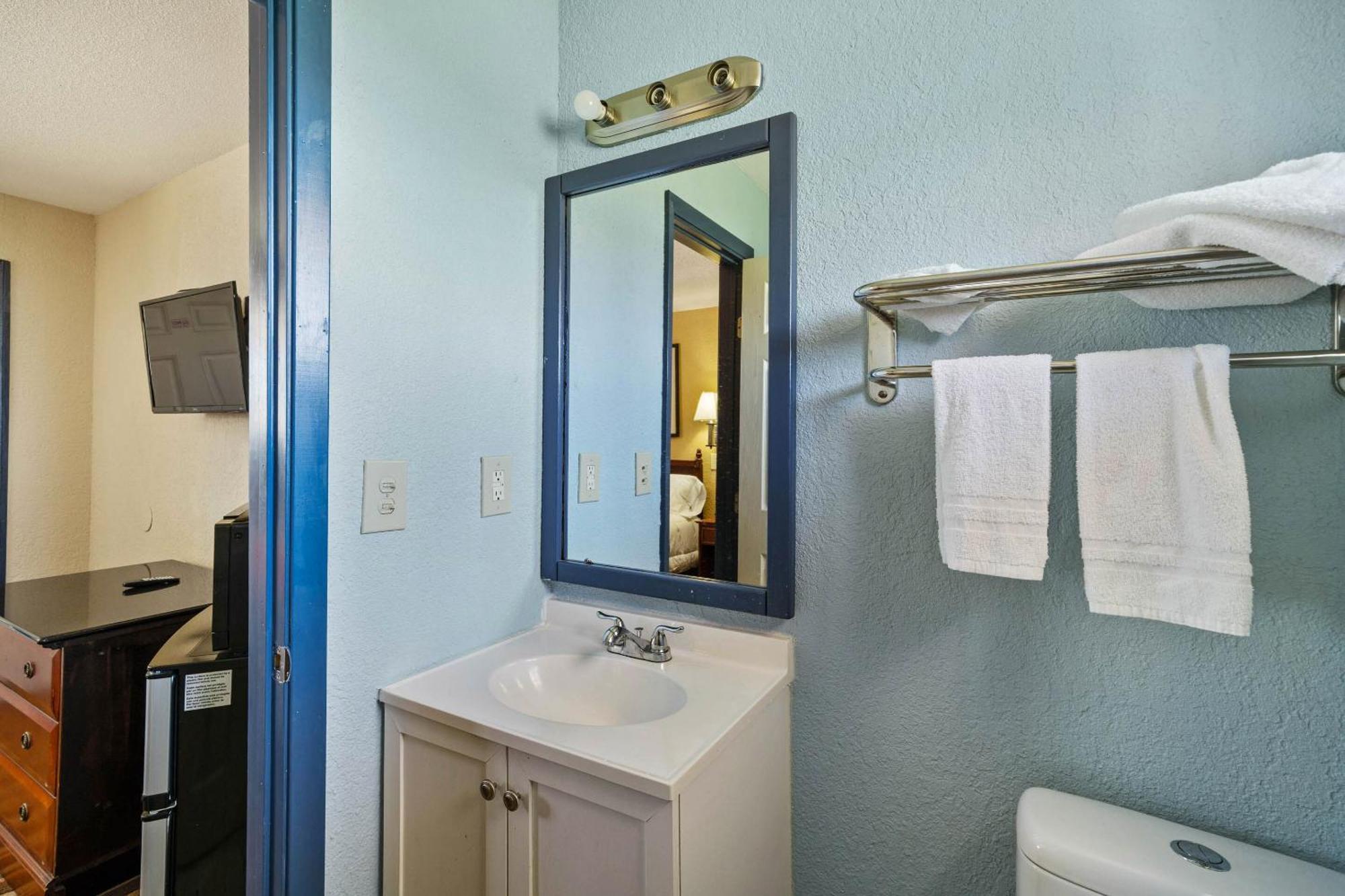Oyo Hotel Luling Tx Downtown I-10/Us-90 Esterno foto